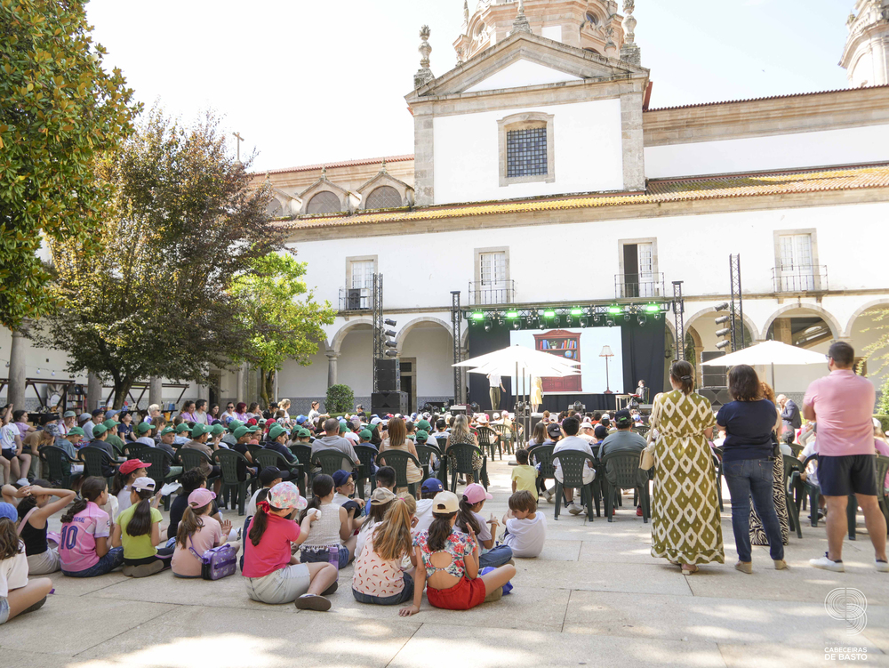 Feira do Livro