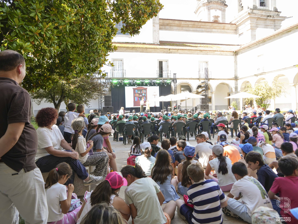 Feira do Livro