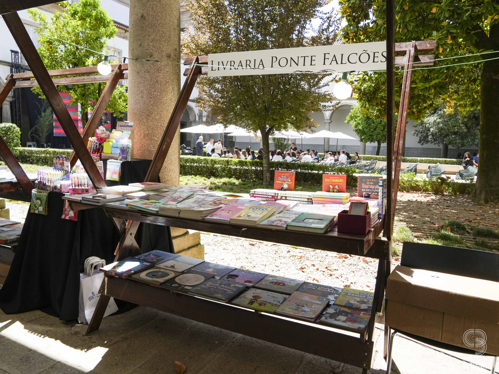 Feira do Livro