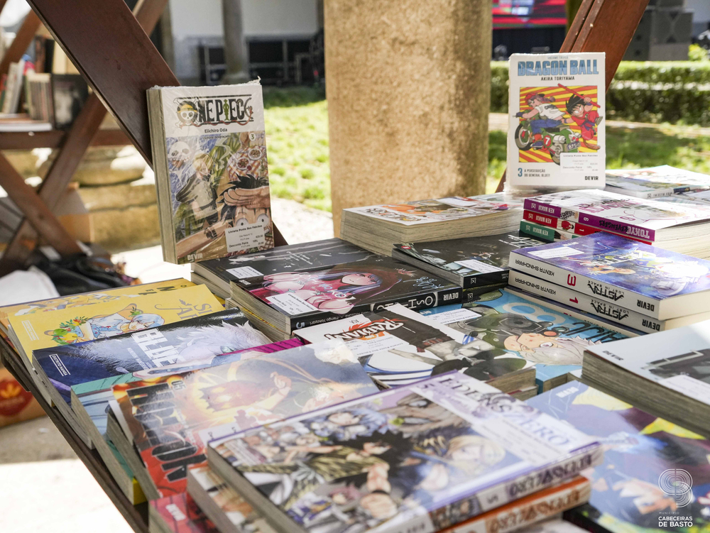 Feira do Livro
