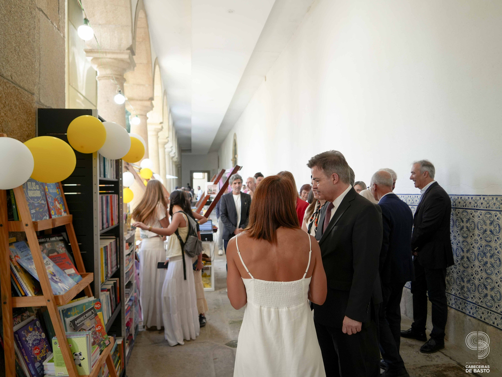 Feira do Livro
