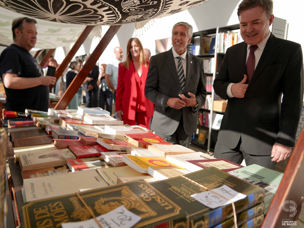 Feira do Livro