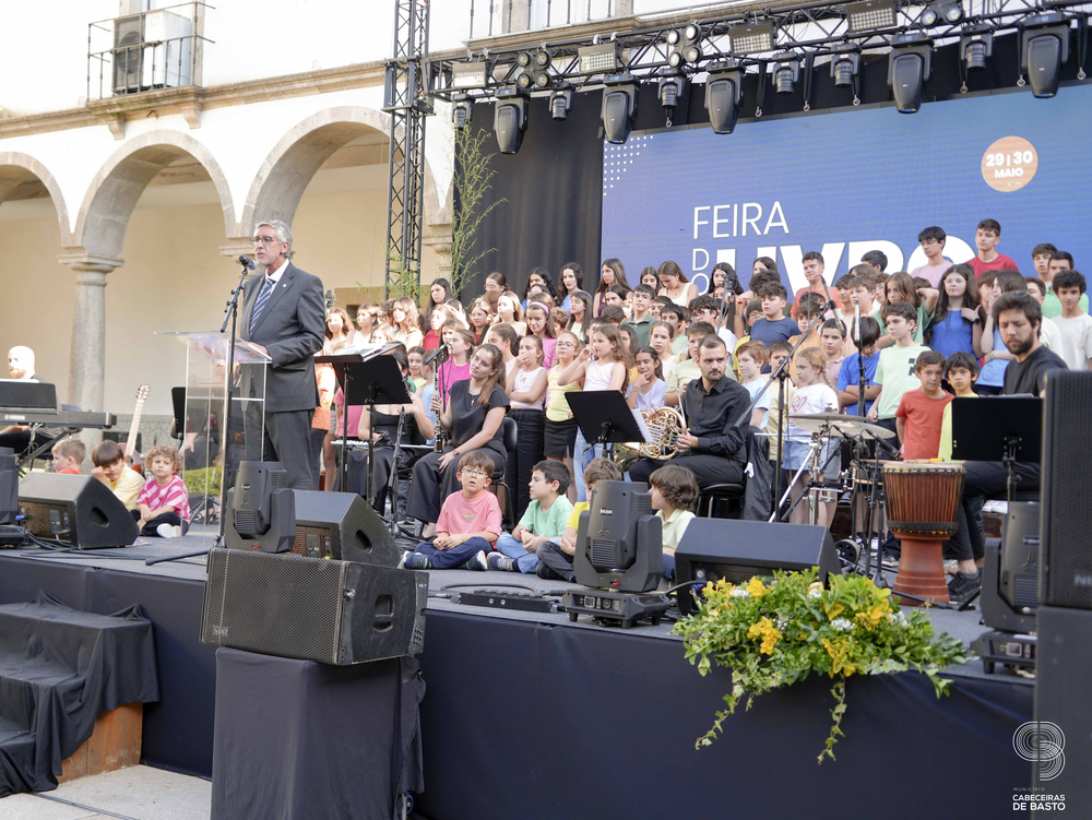 Feira do Livro