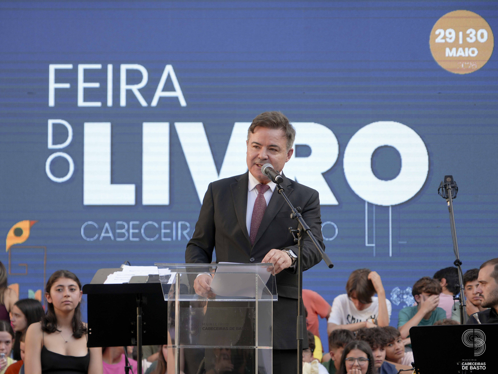 Feira do Livro