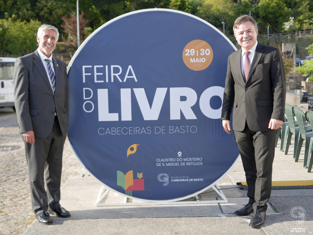 Leia mais sobre Feira do Livro animou fim de semana em Cabeceiras de Basto