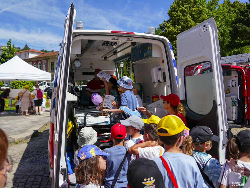 Dia Mundial da Criança