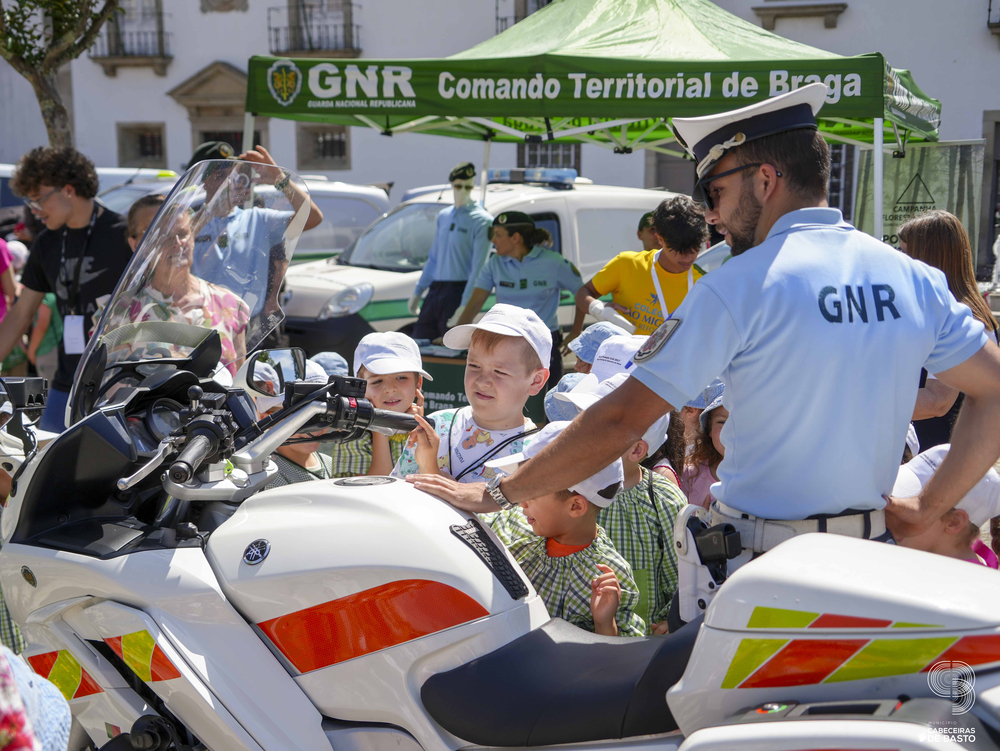 Dia Mundial da Criança