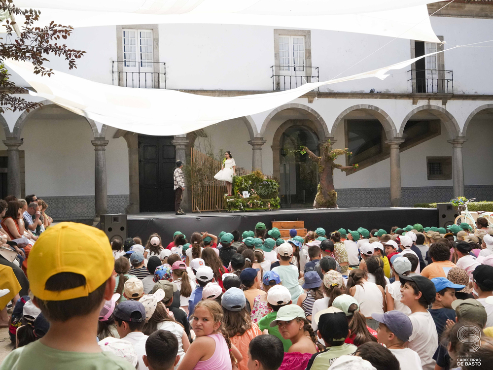 Dia Mundial da Criança