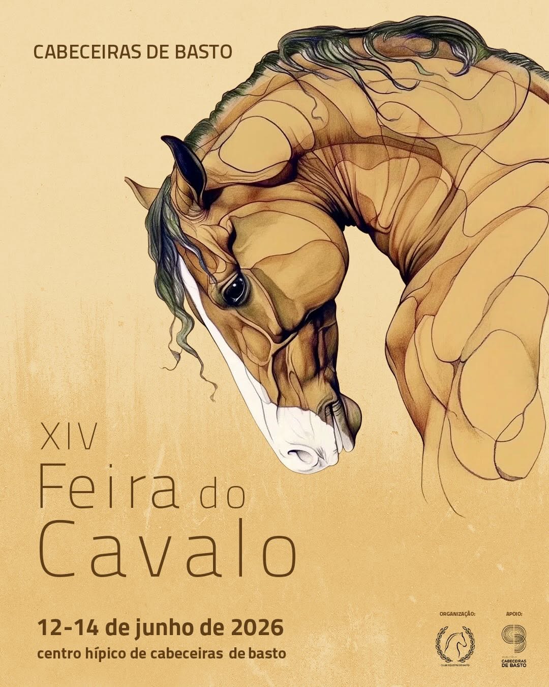 Leia mais sobre XIV Feira do Cavalo de Cabeceiras de Basto