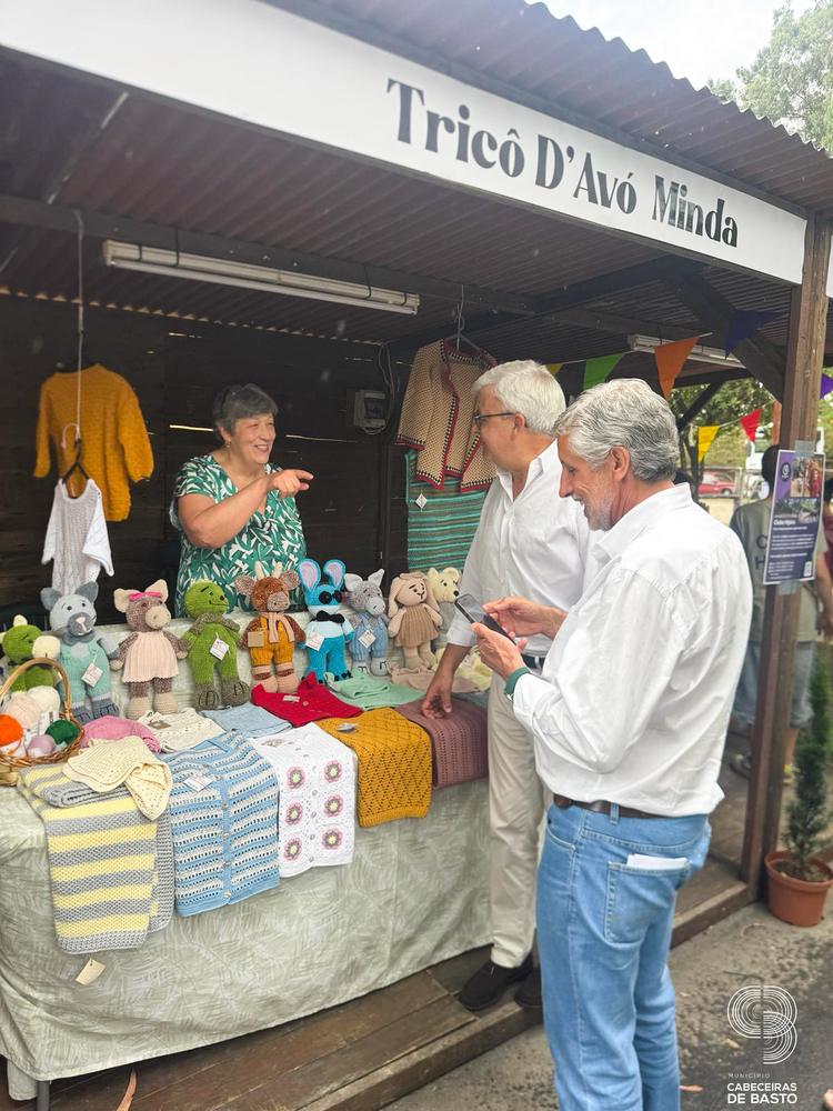 Feira do Cavalo