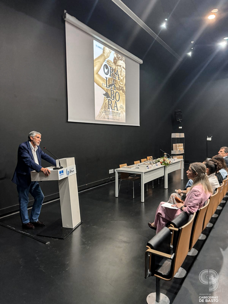 VII Seminário Internacional