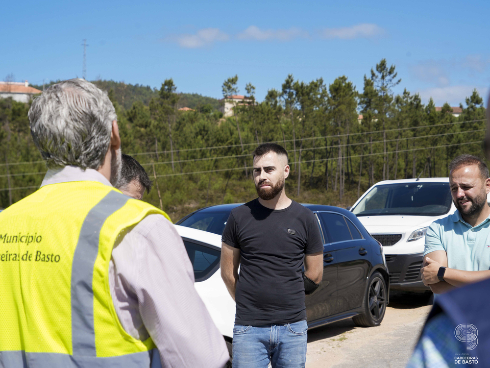 Zona de Acolhimento Empresarial de Vila Nune