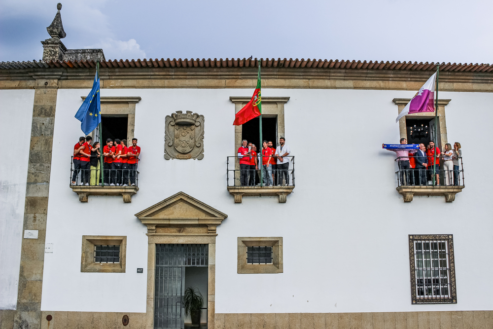 Atlético Cabeceirense