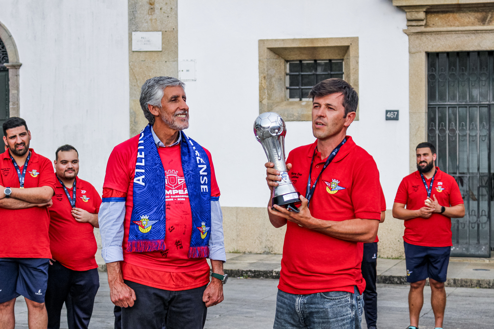 Atlético Cabeceirense