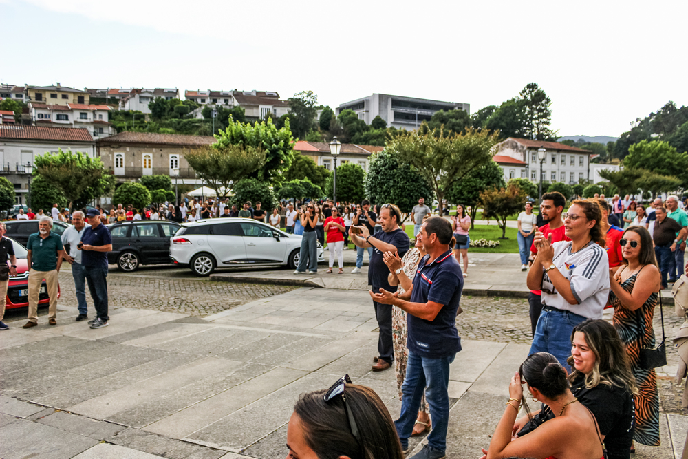 Atlético Cabeceirense