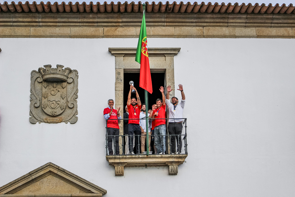 Atlético Cabeceirense