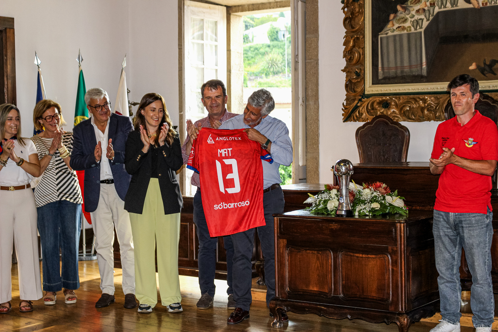 Atlético Cabeceirense