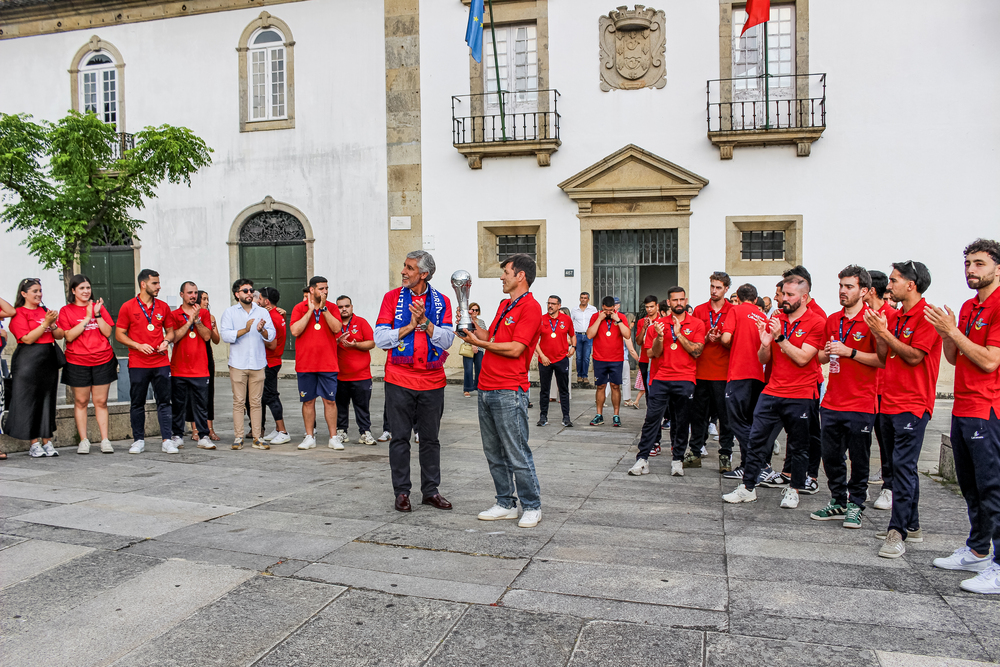 Atlético Cabeceirense