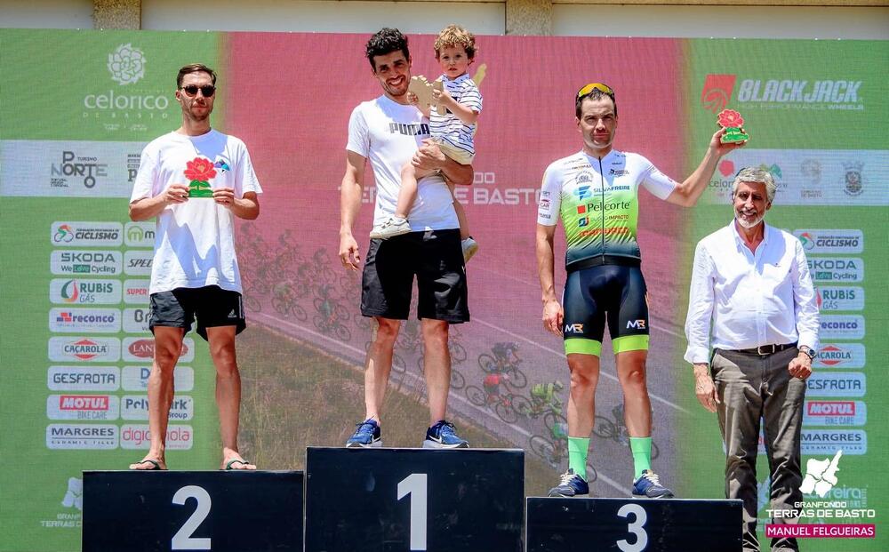 Granfondo Terras de Basto