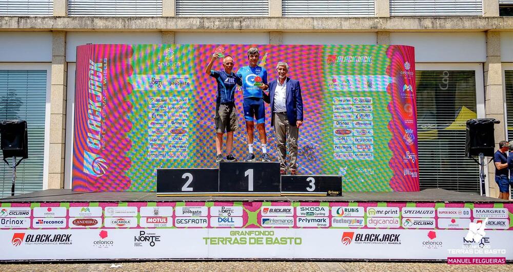 Granfondo Terras de Basto