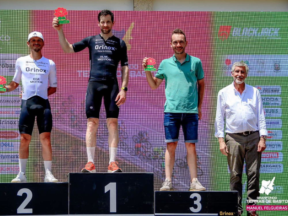 Leia mais sobre Granfondo Terras de Basto atravessou de bicicleta os quatro concelhos de Basto