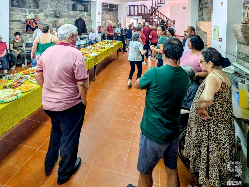 Leia mais sobre Centro Social e Paroquial de Bucos e Grupo de Concertinas de S. Nicolau