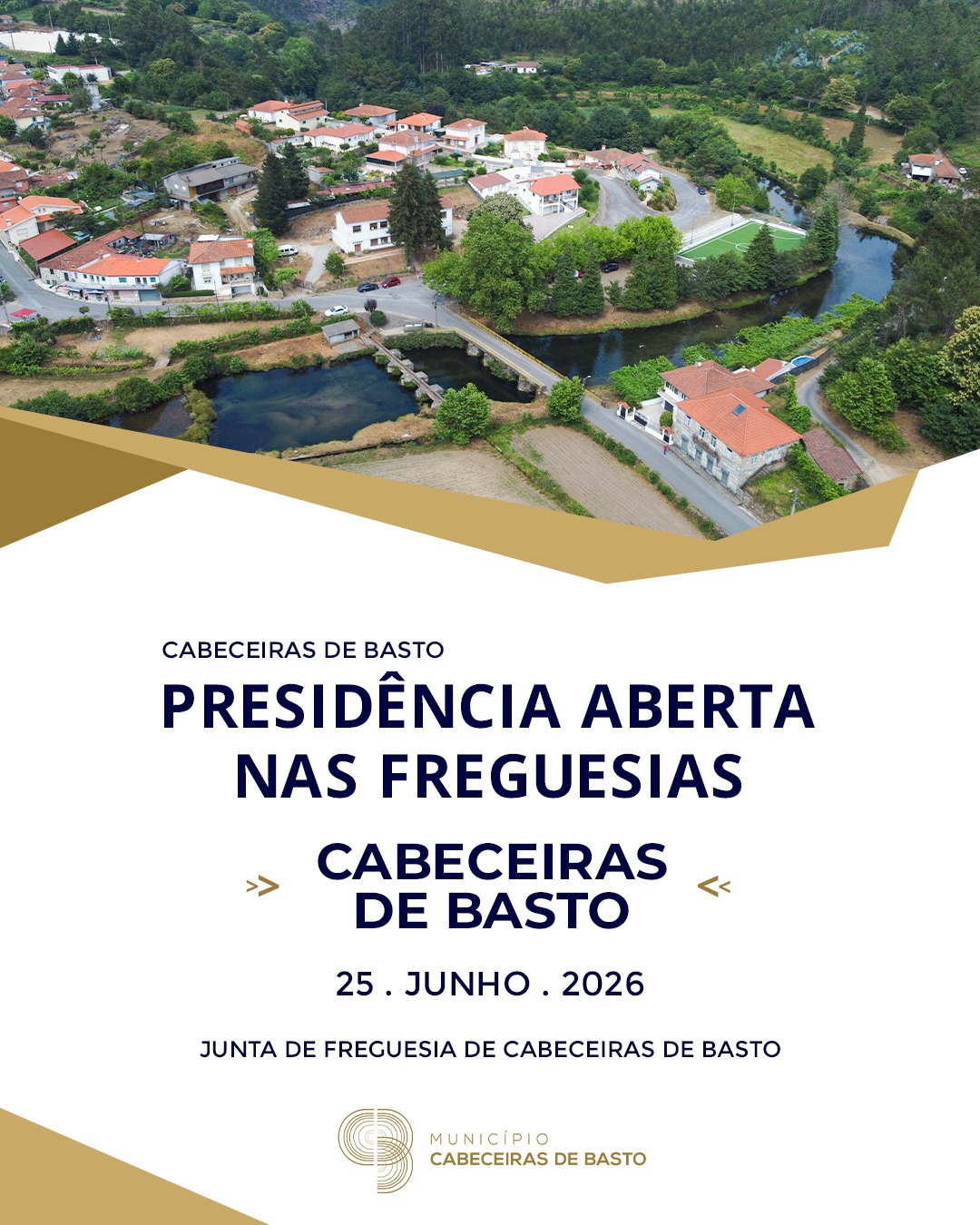 Leia mais sobre Presidência Aberta na Freguesia de Cabeceiras de Basto