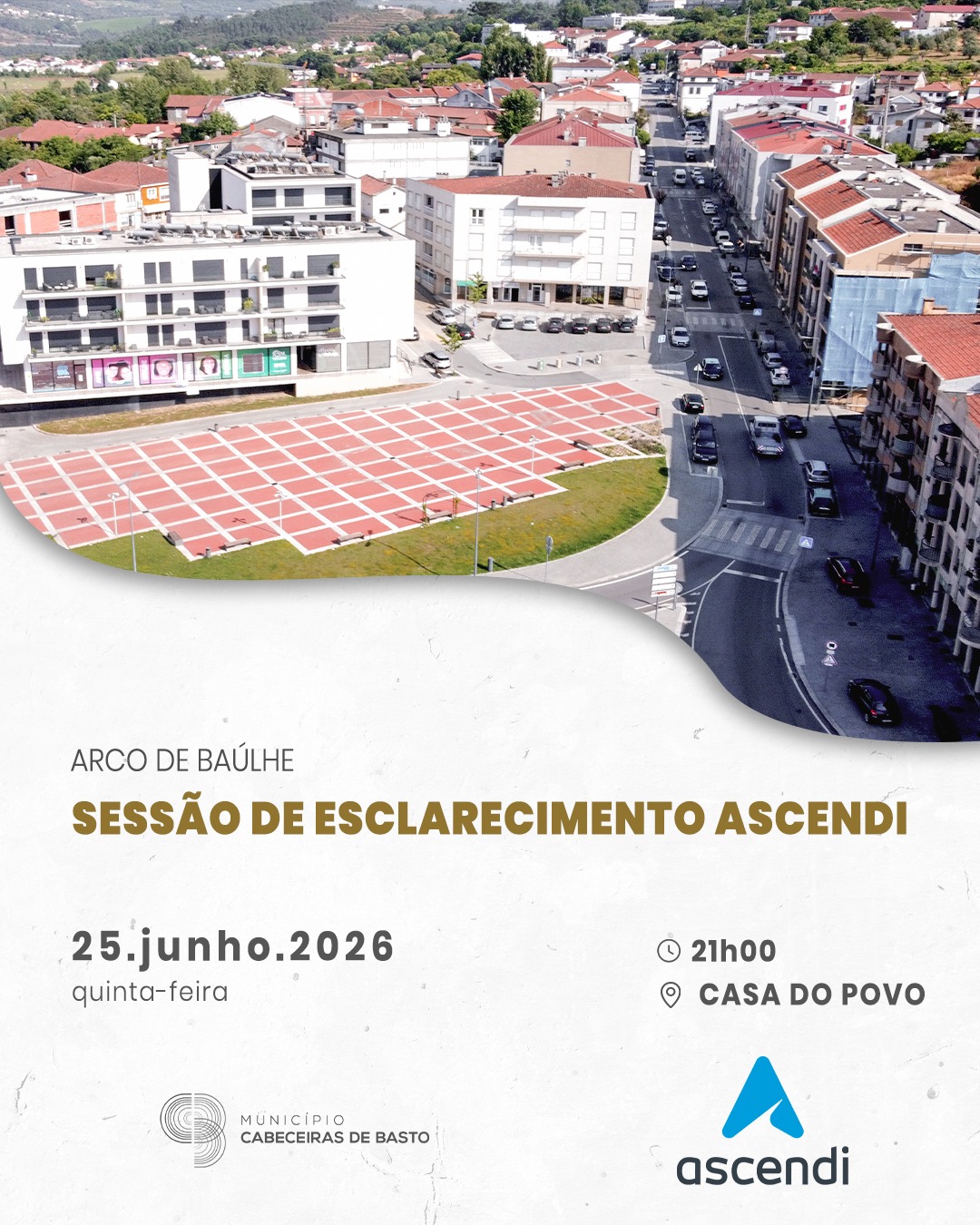 Sessão de esclarecimento