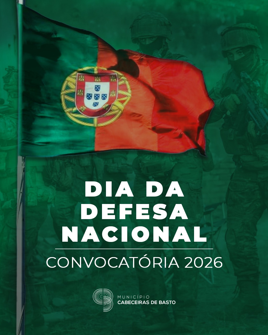 Leia mais sobre Dia da Defesa Nacional