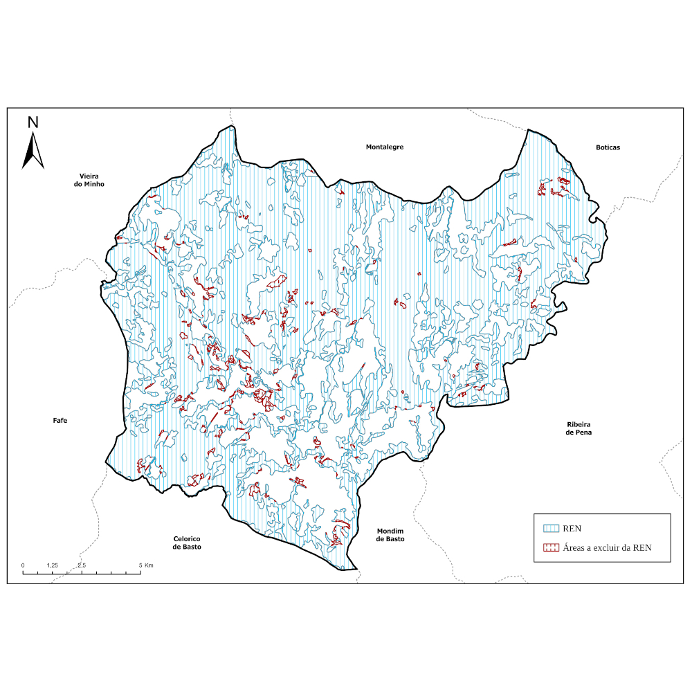Leia mais sobre Carta da Reserva Ecológica Nacional (REN) em vigor a partir de hoje