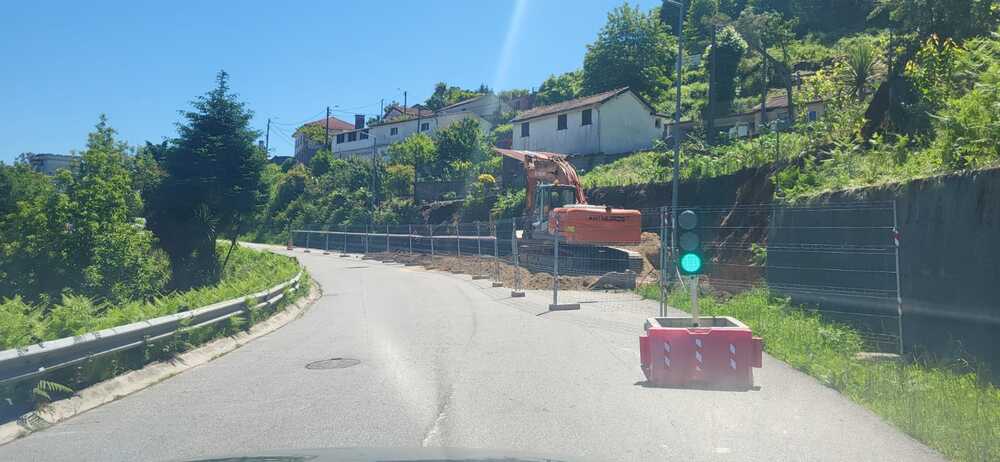 Obras Junho