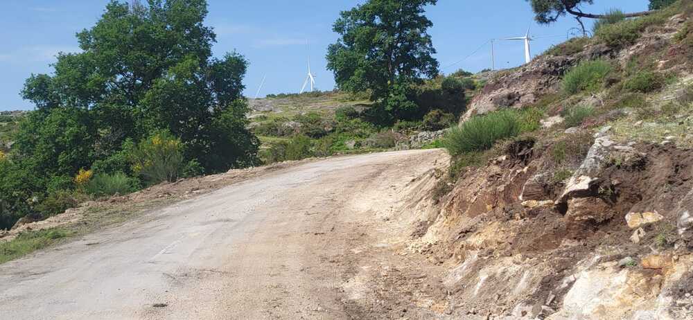 Obras Junho