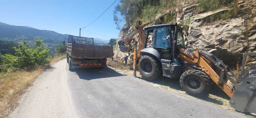 Obras Junho
