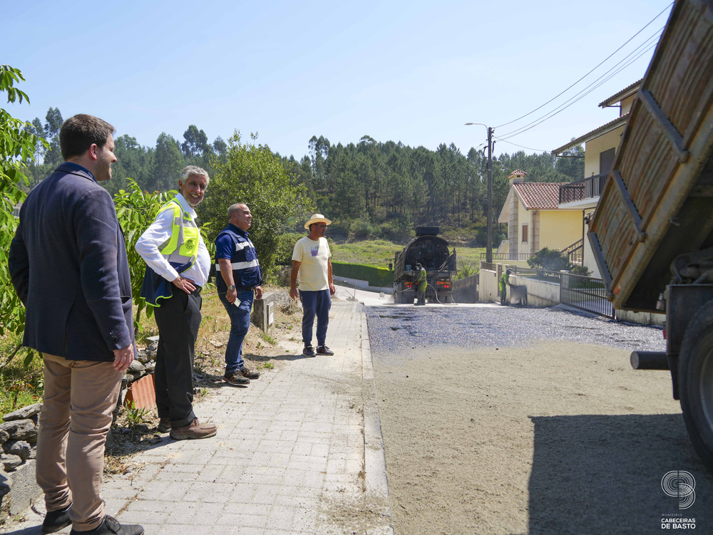 Leia mais sobre Obras que fazem a diferença