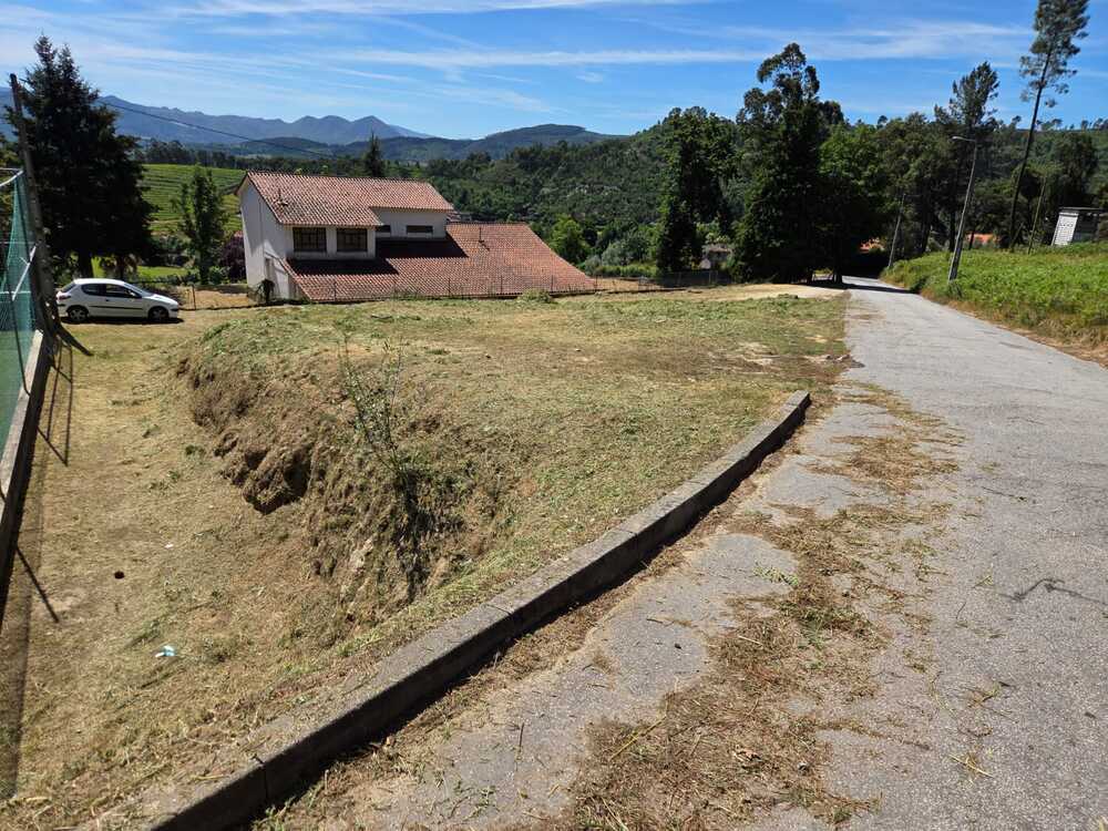 Limpeza e beneficiação do espaço público