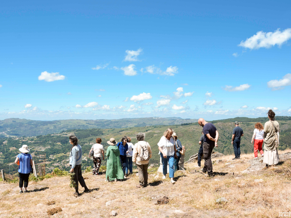 «Memórias do Território - Pastores, Rebanhos e Lã» destacou identidade e património local