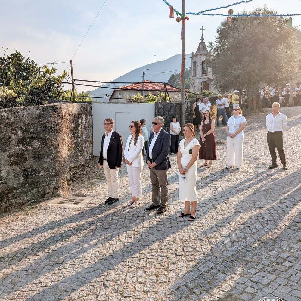 Leia mais sobre Festas de São Pedro de Alvite