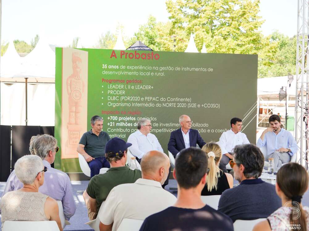 AgroBasto & Feira do Vinho