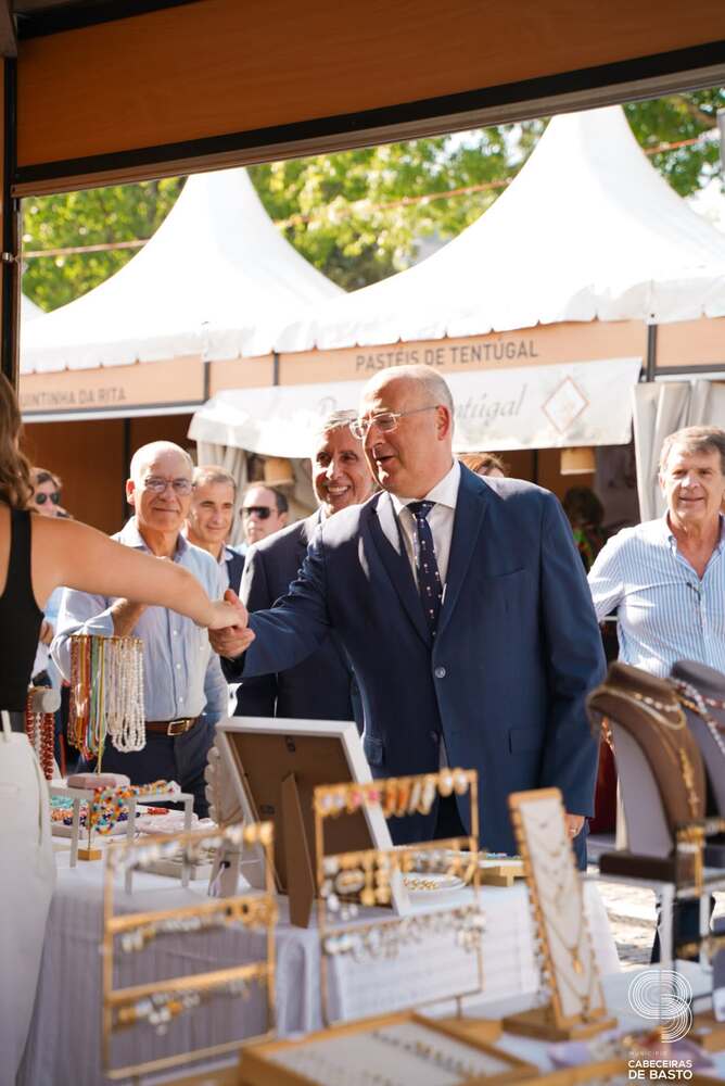 AgroBasto & Feira do Vinho