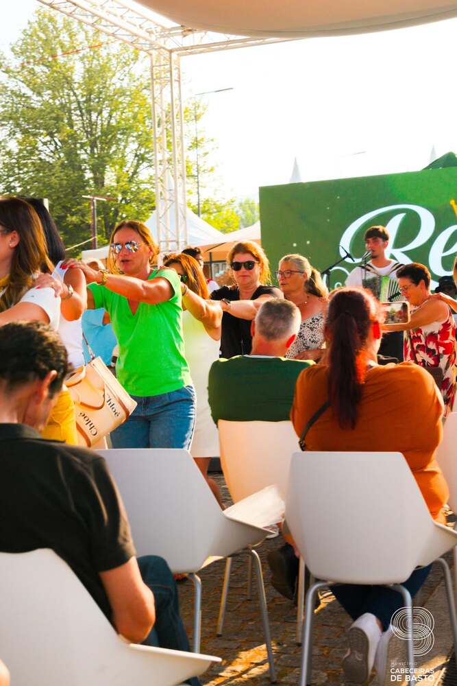 AgroBasto & Feira do Vinho