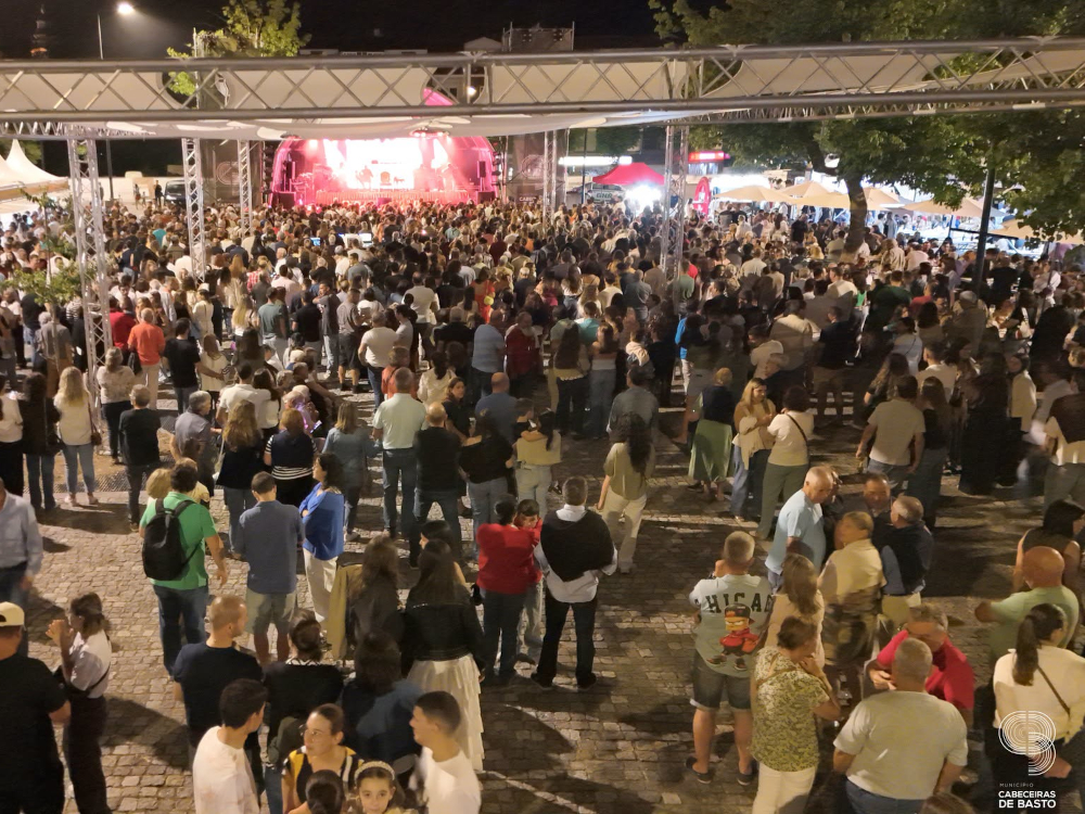 Leia mais sobre Quatro dias de celebração do mundo rural