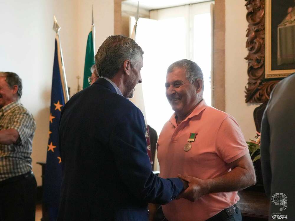 Dragões Visitam o Minho