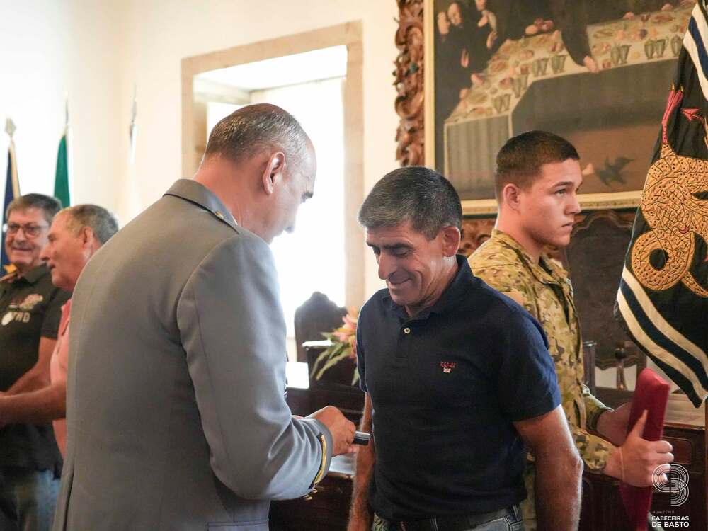 Dragões Visitam o Minho