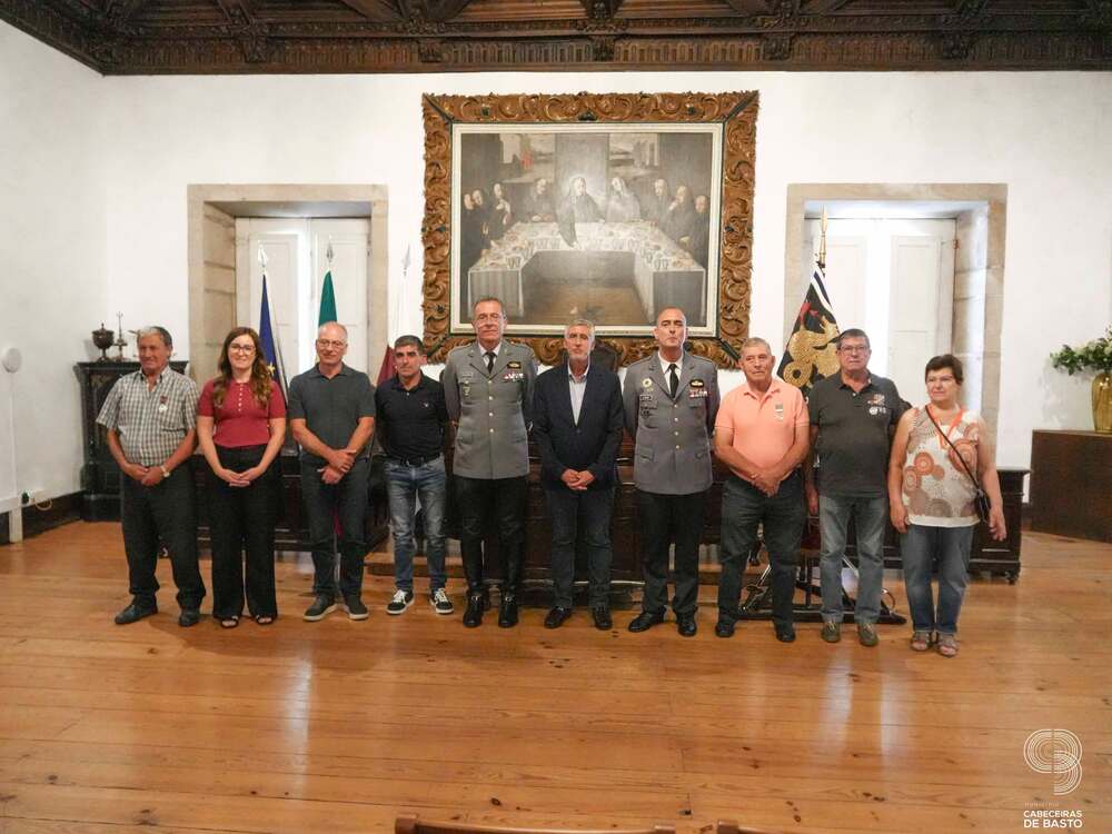 Leia mais sobre Iniciativa «Dragões Visitam o Minho« homenageou ex-combatentes