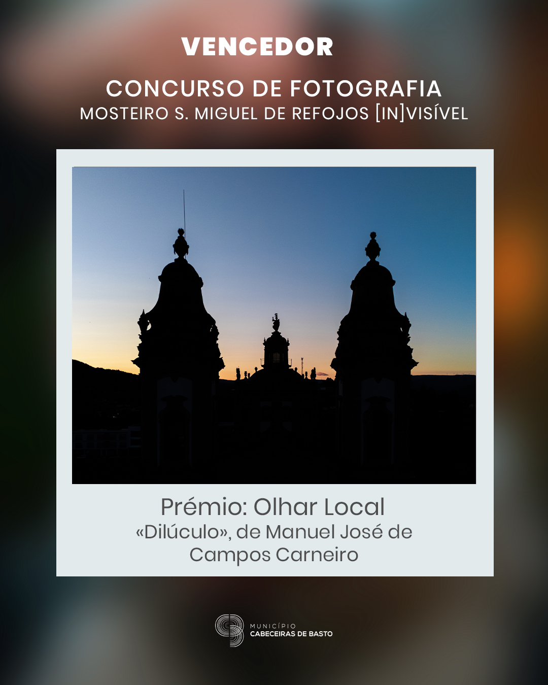 Prémio Olhar Local