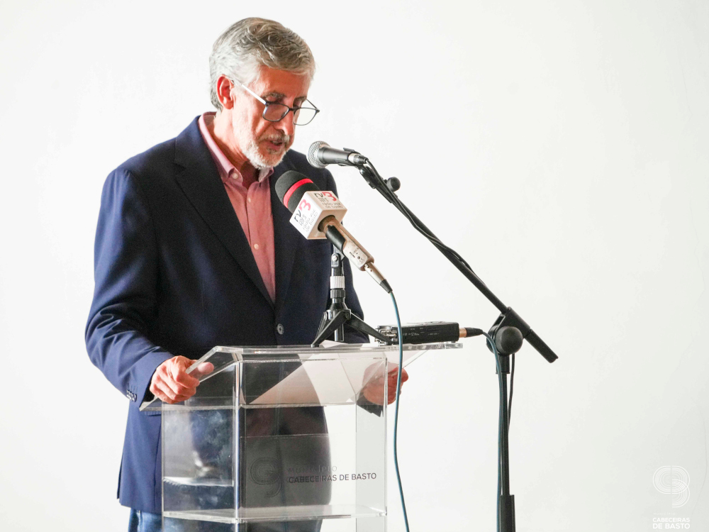 Provedor do Munícipe de Cabeceiras de Basto tomou posse