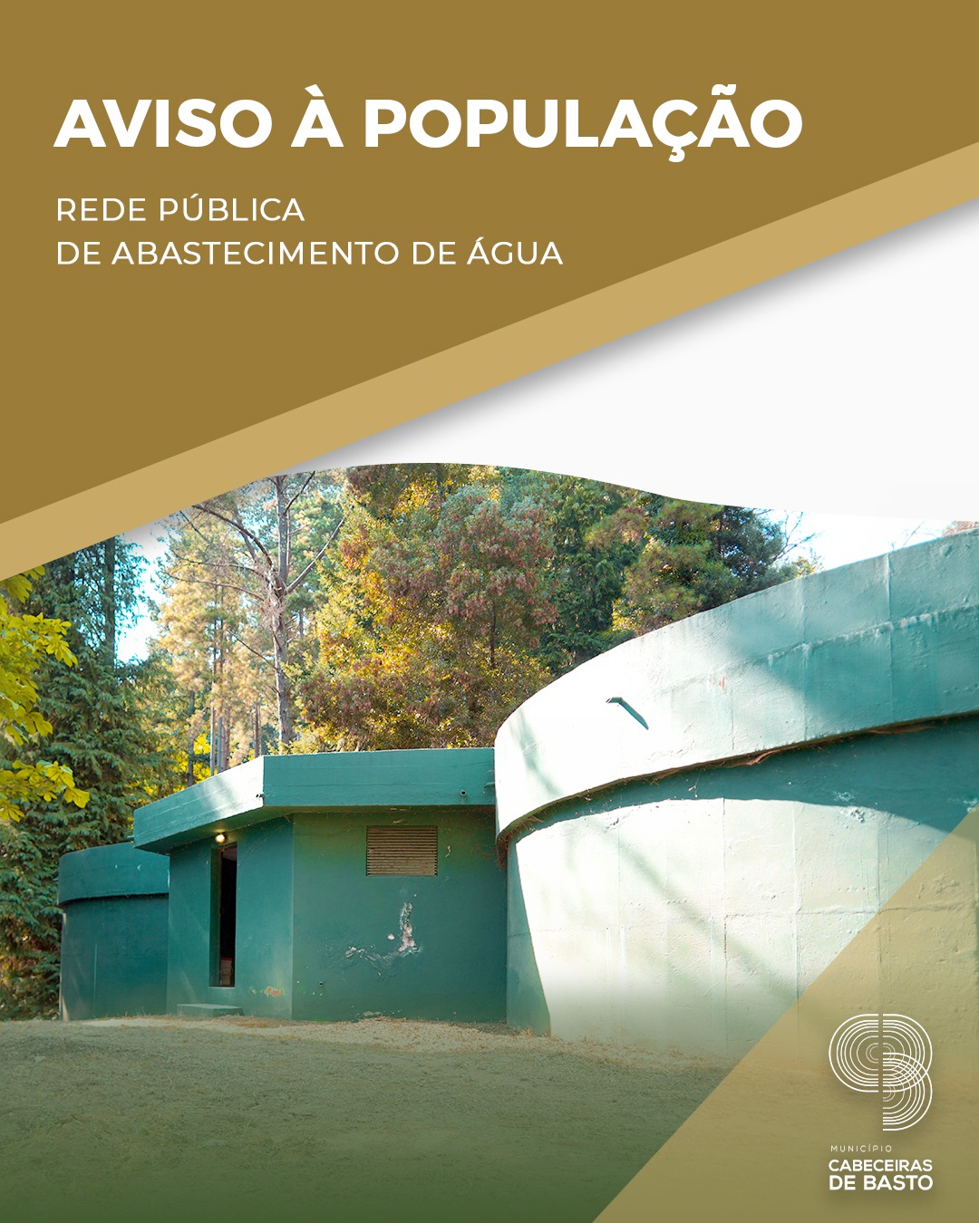 Leia mais sobre AVISO À POPULAÇÃO