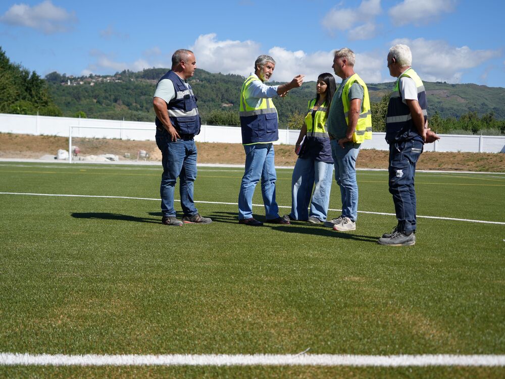 Estádio Municipal