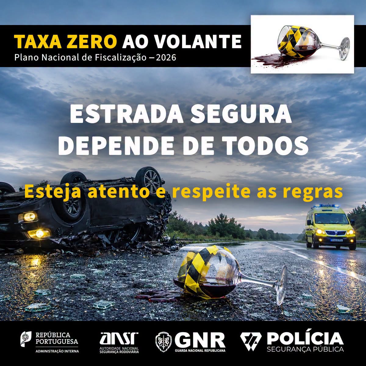 Leia mais sobre Campanha de Verão ANSR