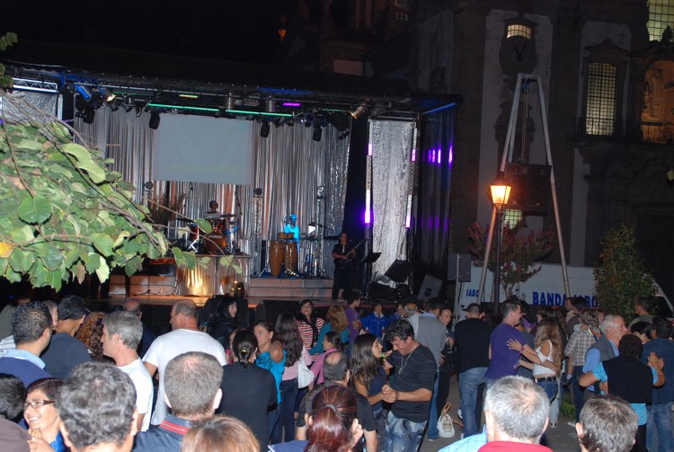 Leia mais sobre Feira e Festas de S. Miguel encerram com música